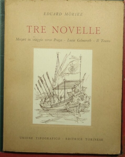 Tre novelle