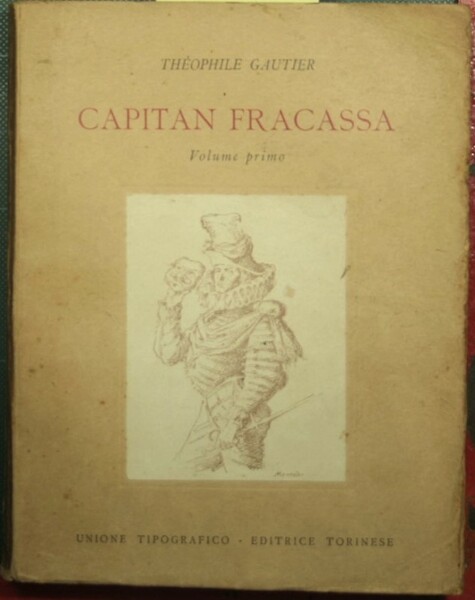 Il capitan Fracassa