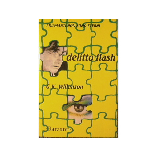 Delitto flash