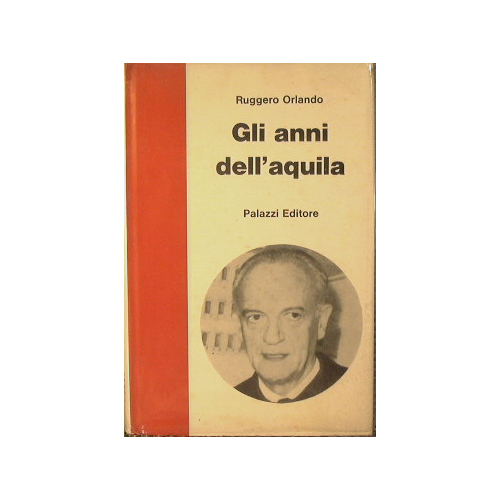 Gli anni dell'aquila