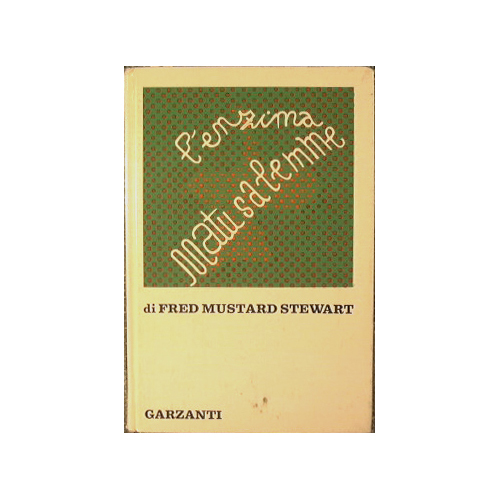 L'enzima Matusalemme