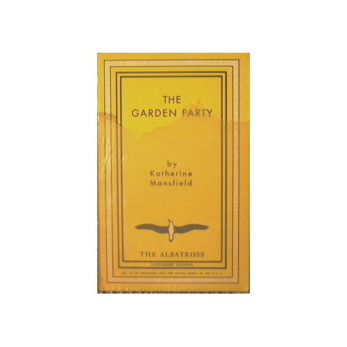 The Garden Party