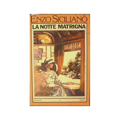 La notte matrigna