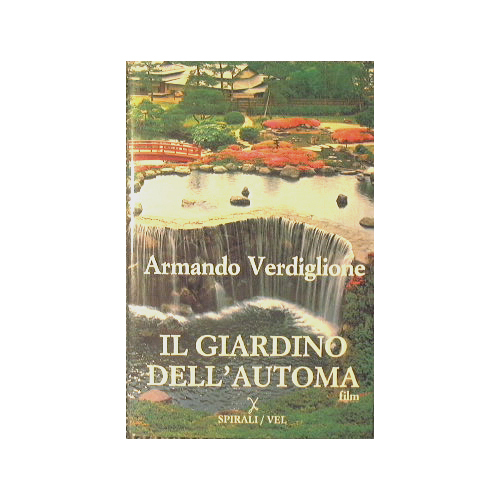 Il giardino dell'automa