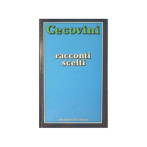 Racconti scelti