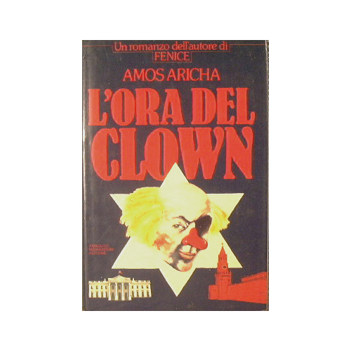 L'ora del clown