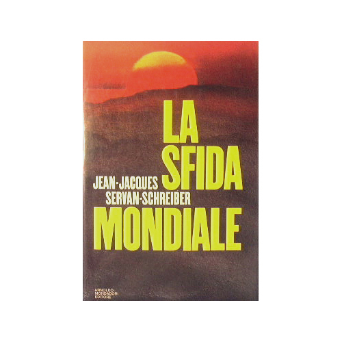 La sfida mondiale