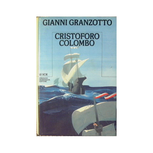 Cristoforo Colombo