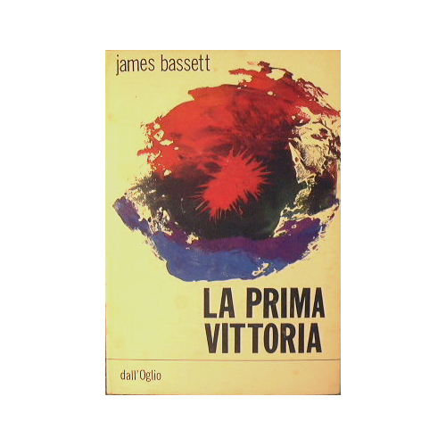 La prima vittoria