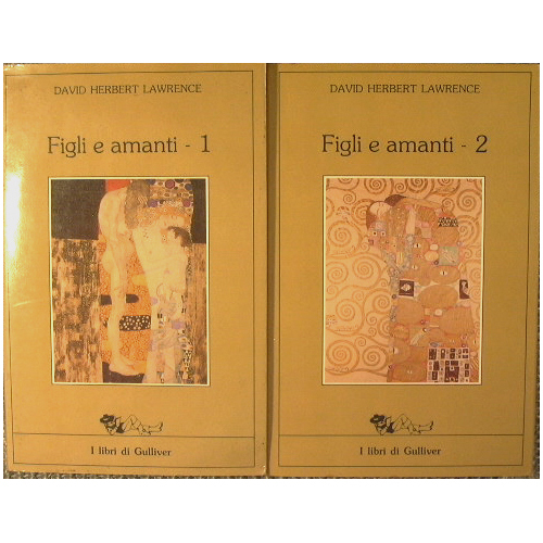 Figli e amanti