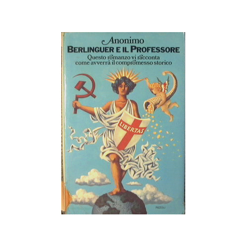 Berlinguer e il Professore