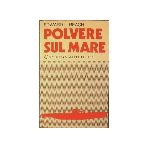 Polvere sul mare