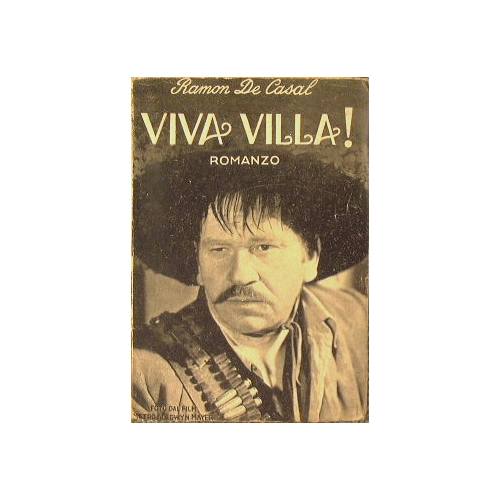 Viva Villa!