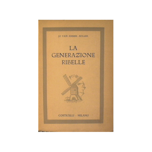 La generazione ribelle