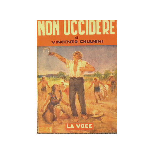 Non uccidere