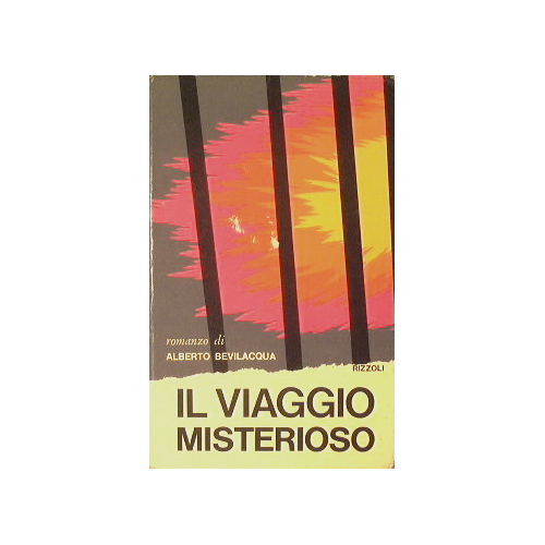 Il Viaggio misterioso