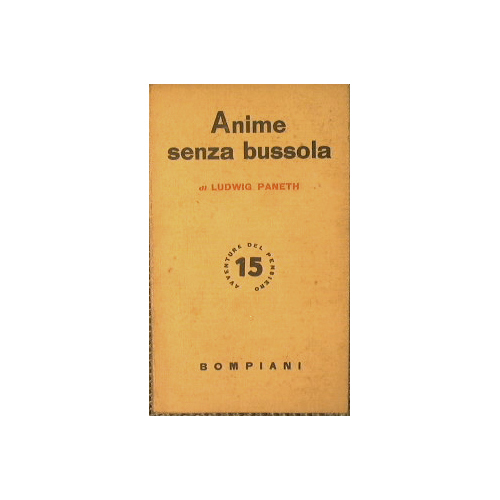 Anime senza bussola