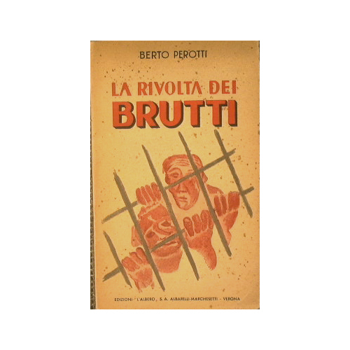 La rivolta dei brutti