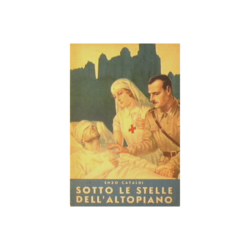 Sotto le stelle dell' altopiano