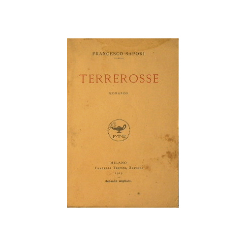 Terrerrosse