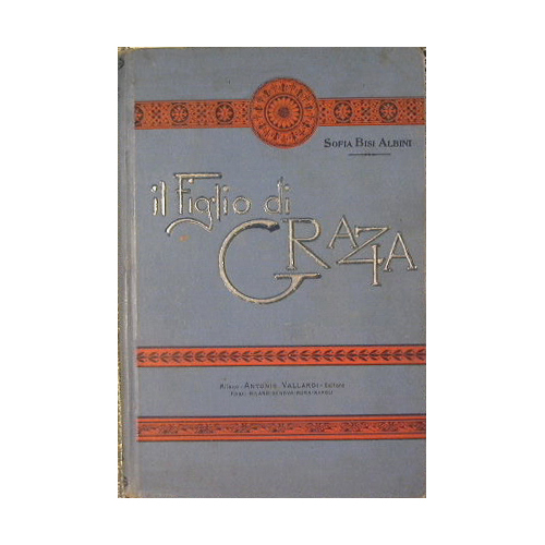 Il figlio di Grazia