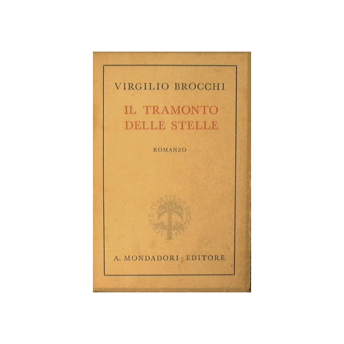 Il tramonto delle stelle