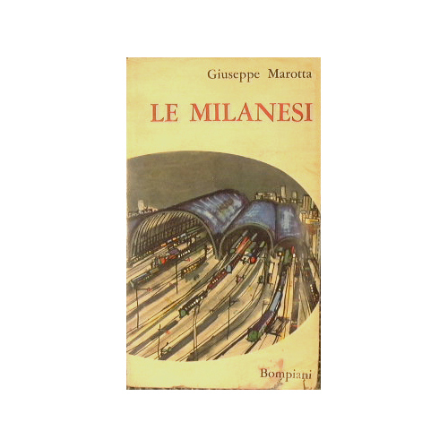 Le Milanesi