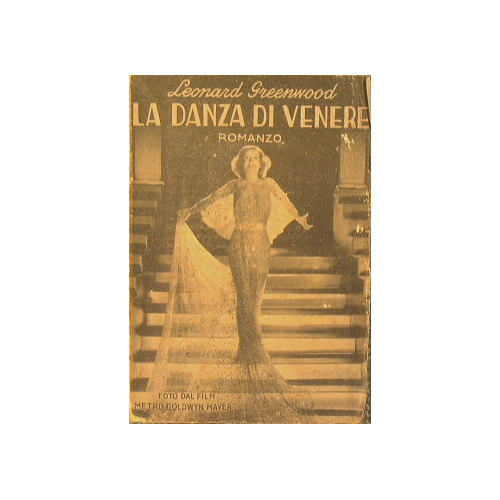 La danza di Venere