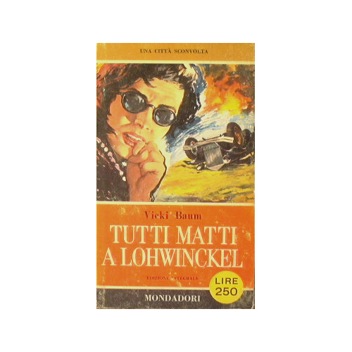 Tutti matti a Lohwinckel