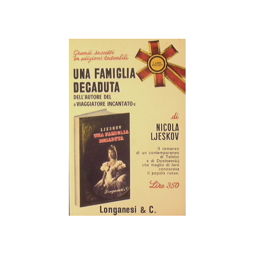 Una famiglia decaduta