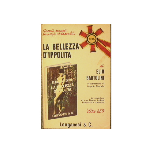 La bellezza d'Ippolita