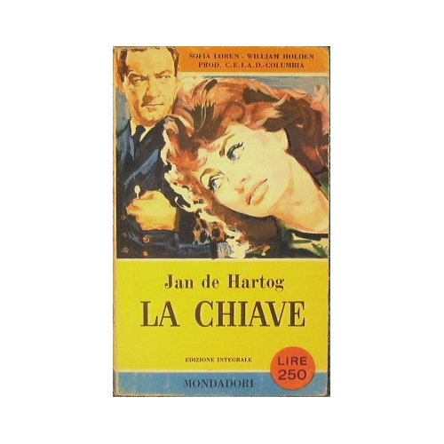 La chiave