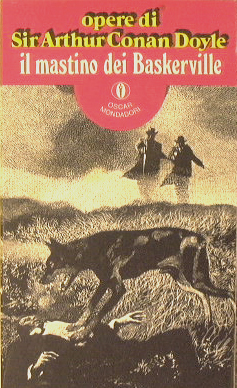 Il mastino dei Baskerville