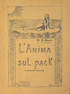 L'anima sul pack