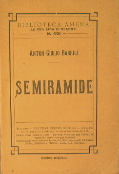 Semiramide