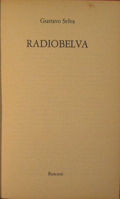 Radiobelva