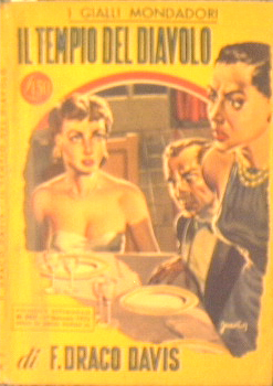 Il tempio del diavolo