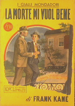 La morte mi vuol bene