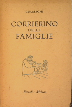 Corrierino delle famiglie