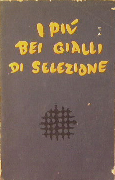 I più bei gialli di Selezione