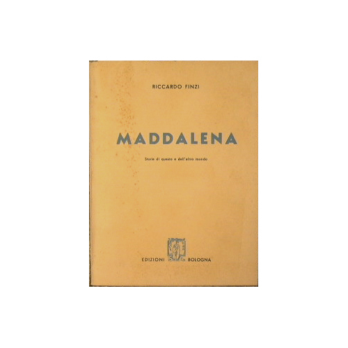 Maddalena