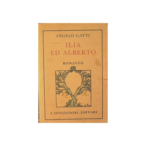 Ilia ed Alberto
