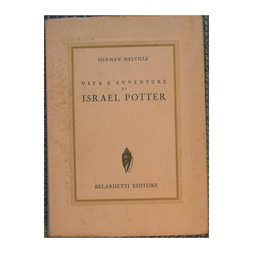 Vita e avventure di Israel Potter