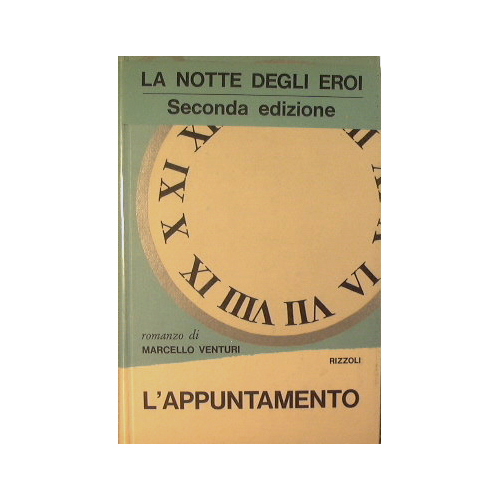 L'appuntamento