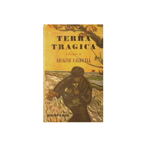Terra tragica