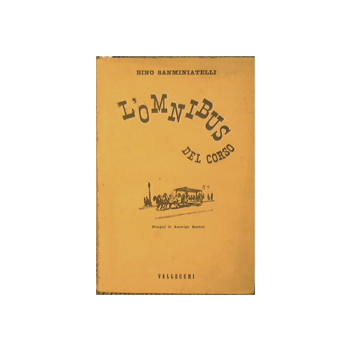 L'omnibus del corso