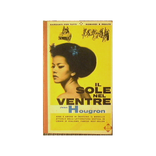 Il sole nel ventre
