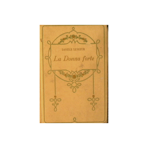 La donna forte
