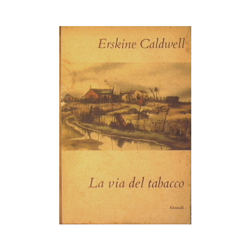 La via del tabacco