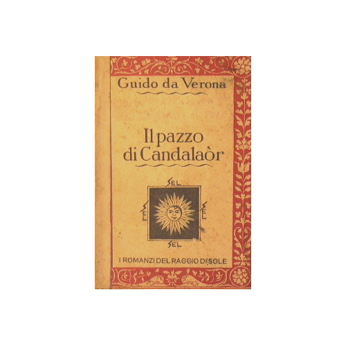 Il pazzo di Candalaòr